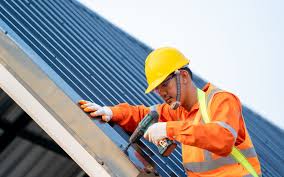 Roof Coating Services in Osburn, ID